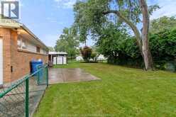 3631 Rankin AVENUE | Windsor Ontario | Slide Image Thirty-five