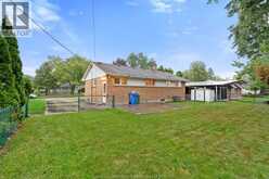 3631 Rankin AVENUE | Windsor Ontario | Slide Image Thirty-six