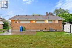 3631 Rankin AVENUE | Windsor Ontario | Slide Image Thirty-seven