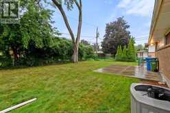 3631 Rankin AVENUE | Windsor Ontario | Slide Image Thirty-nine