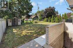 269 ORCHARD GROVE | Windsor Ontario | Slide Image Five