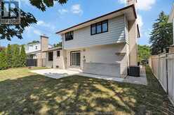 269 ORCHARD GROVE | Windsor Ontario | Slide Image Six