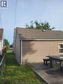 591 CHARLOTTE | Windsor Ontario | Slide Image Four