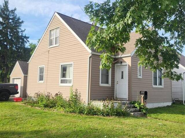 591 CHARLOTTE Windsor Ontario, N8X 3A4 - Property For Sale