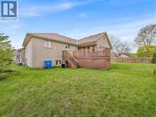 43 Sandy Lake DRIVE | Leamington Ontario | Slide Image Forty-eight