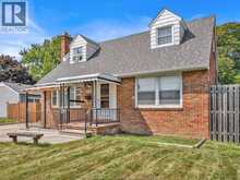 7640 WYANDOTTE STREET East | Windsor Ontario | Slide Image Two