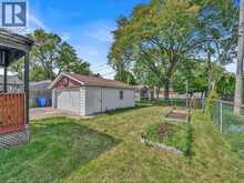 7640 WYANDOTTE STREET East | Windsor Ontario | Slide Image Forty-one