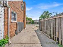 7640 WYANDOTTE STREET East | Windsor Ontario | Slide Image Four