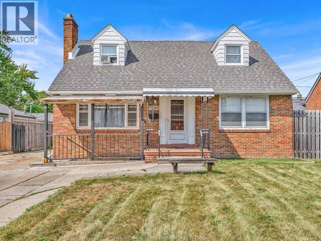 7640 WYANDOTTE STREET East Windsor Ontario, N8S 1S5 - Property For Sale