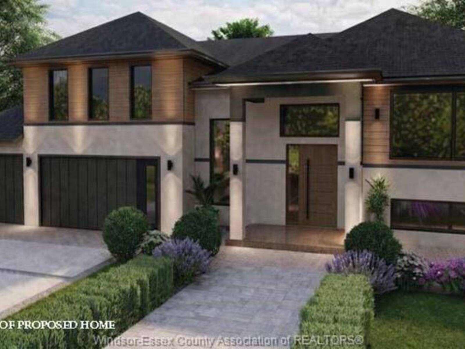 8336 Annie, Essex, Ontario N0R 1J0