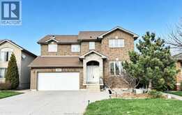 3852 Concord COURT | Windsor Ontario | Slide Image One