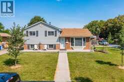 5122 COLBOURNE DRIVE | Windsor Ontario | Slide Image One