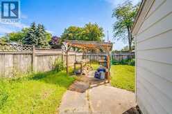 5122 COLBOURNE DRIVE | Windsor Ontario | Slide Image Forty-three