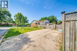 5122 COLBOURNE DRIVE | Windsor Ontario | Slide Image Forty-five