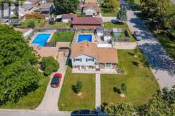 5122 COLBOURNE DRIVE | Windsor Ontario | Slide Image Fifty