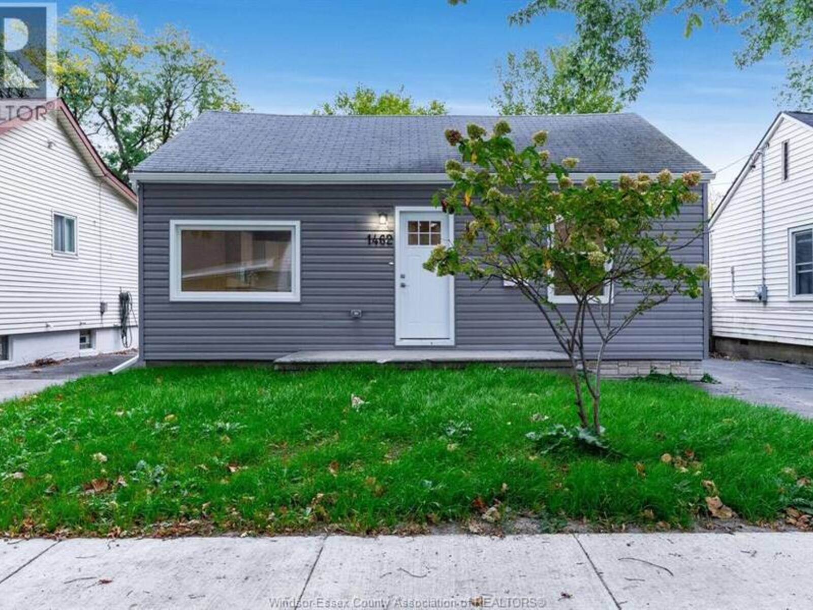 1462 Labadie, Windsor, Ontario N8Y 4H1