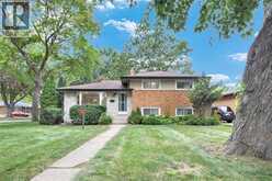 465 GREENDALE DRIVE | Windsor Ontario | Slide Image One