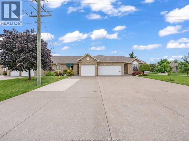 74 GOSFIELD TOWNLINE West Essex Ontario, N8M 1Y7 - 3 Bedrooms Home For Sale