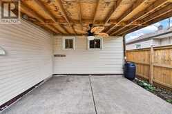 2670 CHANDLER ROAD | Windsor Ontario | Slide Image Fifteen