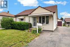 2670 CHANDLER ROAD | Windsor Ontario | Slide Image Two