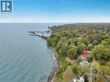 41 KLIES BEACH | Essex Ontario | Slide Image Thirty