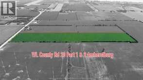 V/L COUNTY RD 20 Unit# PARTS 1 & 2 | Amherstburg Ontario | Slide Image Three