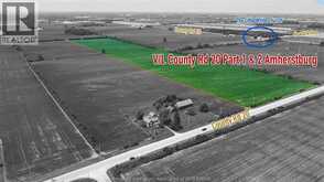 V/L COUNTY RD 20 Unit# PARTS 1 & 2 | Amherstburg Ontario | Slide Image Four