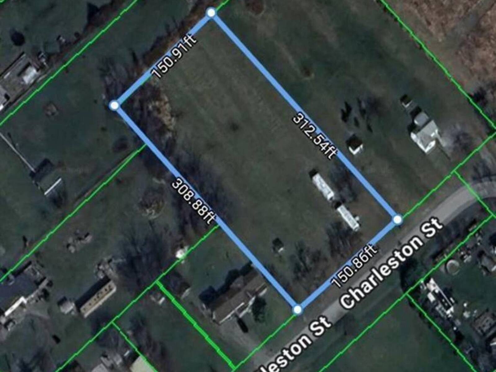 6679 CHARLESTON STREET, North Buxton, Ontario N0P 1Y0