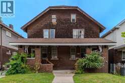 344-46 Elm AVENUE | Windsor Ontario | Slide Image One