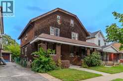 344-46 Elm AVENUE | Windsor Ontario | Slide Image Two