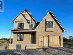 5240 Rafael Tecumseh Ontario, N0R 1K0