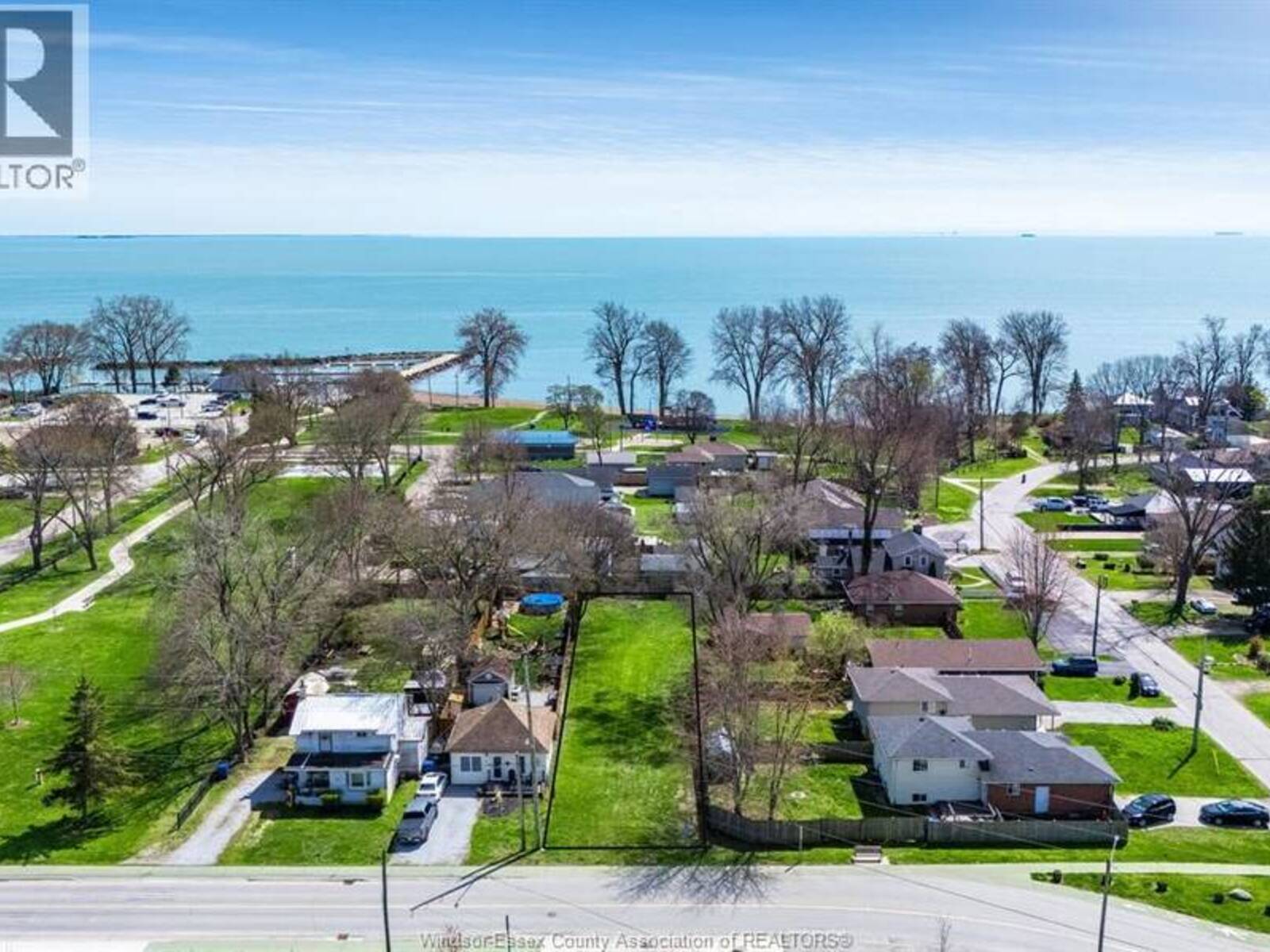 97 County Rd 50 West, Essex, Ontario N0R 1G0