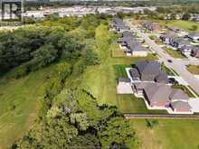 V/L OAKRIDGE AVENUE | Windsor Ontario | Slide Image One