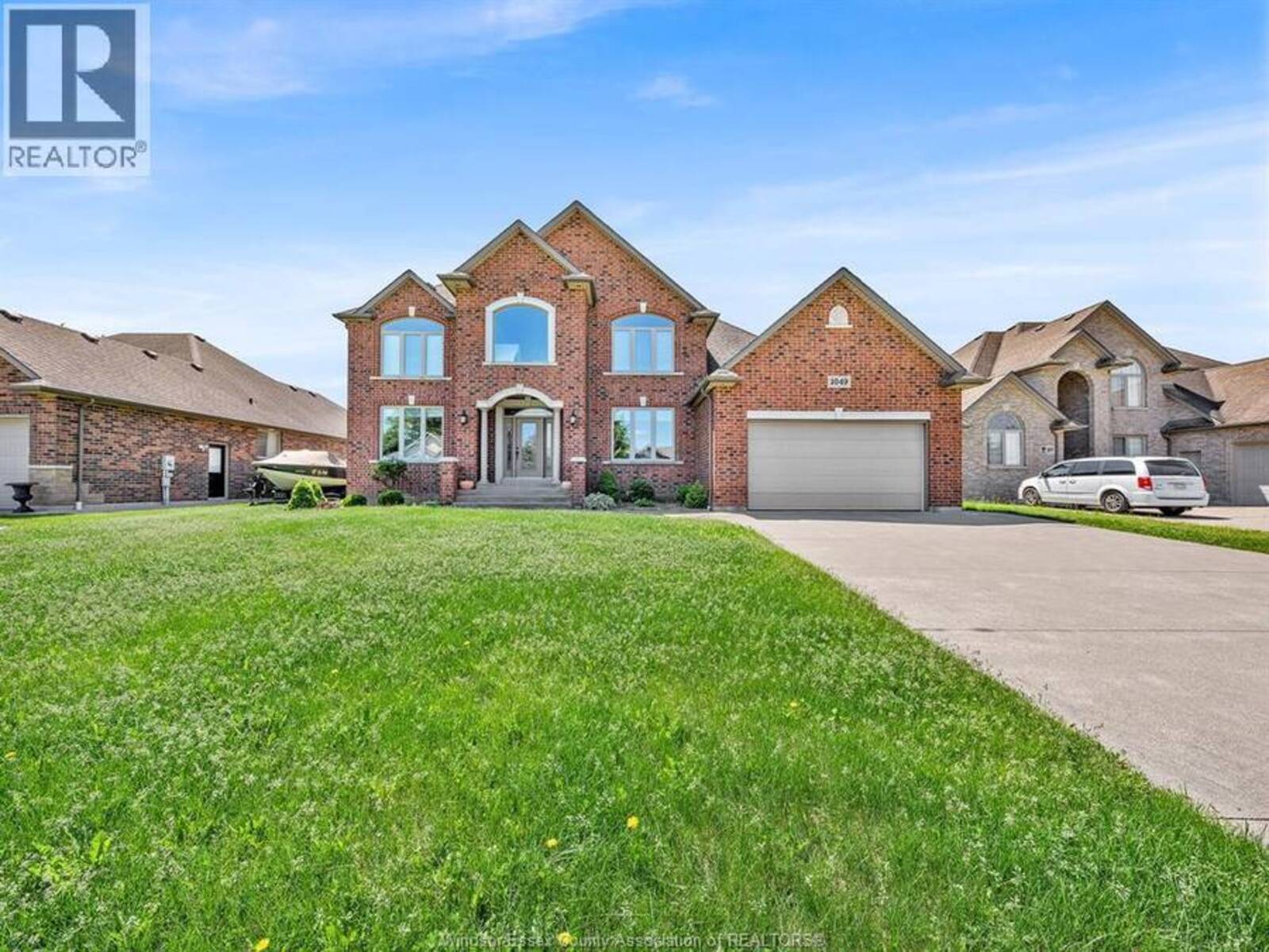 1049 HUNTINGTON BOULEVARD, Lakeshore, Ontario N0R 1A0