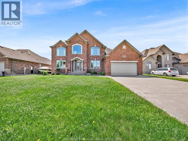 1049 HUNTINGTON BOULEVARD Lakeshore Ontario, N0R 1A0 - 5 Bedrooms Home For Sale