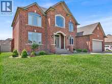 1049 HUNTINGTON BOULEVARD | Lakeshore Ontario | Slide Image Two