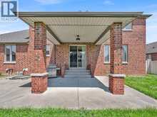 1049 HUNTINGTON BOULEVARD | Lakeshore Ontario | Slide Image Forty-five