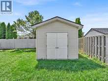 1049 HUNTINGTON BOULEVARD | Lakeshore Ontario | Slide Image Forty-seven
