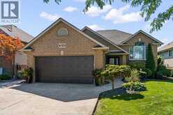 274 ST. PETER STREET | Lakeshore Ontario | Slide Image Two