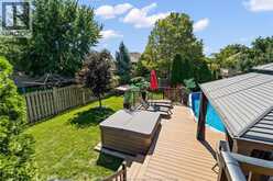 274 ST. PETER STREET | Lakeshore Ontario | Slide Image Thirty-five