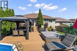 274 ST. PETER STREET | Lakeshore Ontario | Slide Image Forty-one
