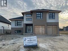 5232 Rafael Tecumseh Ontario, N0R 1K0