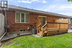 3778 PRAIRIE COURT | Windsor Ontario | Slide Image Thirteen