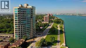 1225 RIVERSIDE Unit# 1603 | Windsor Ontario | Slide Image Two