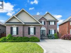 2259 ST PATRICK'S AVENUE Windsor Ontario, N9B 3Y4