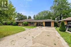 2725 BUCKINGHAM DRIVE | Windsor Ontario | Slide Image One