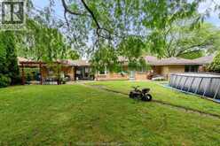 2725 BUCKINGHAM DRIVE | Windsor Ontario | Slide Image Forty-one