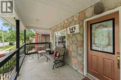 549 CLOVER | Windsor Ontario | Slide Image Two