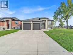 54 REDWOOD Cottam Ontario, N0R 1B0