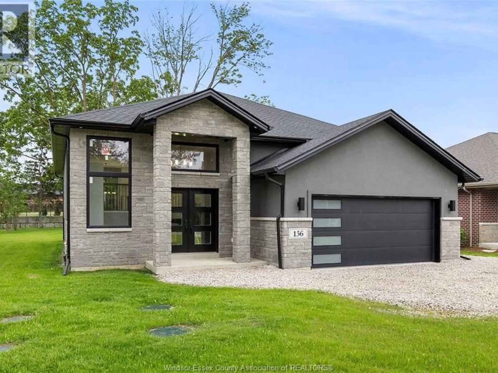 156 MELOCHE, Amherstburg, Ontario N9V 2Y6